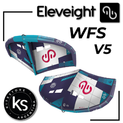 ELEVEIGHT WFS - V5 en internet