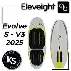 ELEVEIGHT Evolve S V3 - 2025