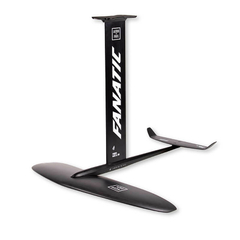 FANATIC Foil Aero Range Al 3.0 - Mastil de 75 cm - comprar online