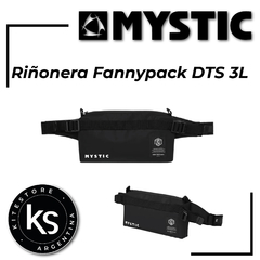 MYSTIC Riñonera Fannypack DTS - 3L - comprar online