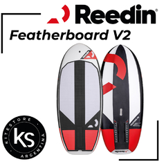 Combo REEDIN Wingfoil - Tabla Featherboard V2 + Foil FlightAttendant - comprar online