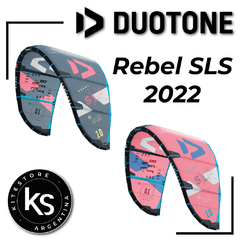 DUOTONE Rebel SLS - 2022