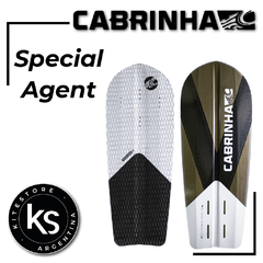 CABRINHA Special Agent - 2021