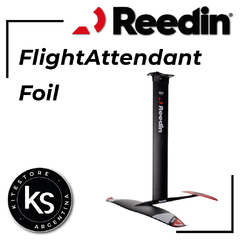 REEDIN Foil Flight Attendant con Mastil Alu 75cm - V2