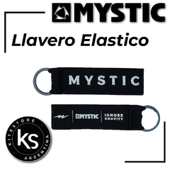 MYSTIC Llavero/Keychain Elastic