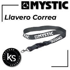MYSTIC Llavero/Keychain big