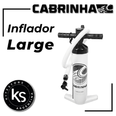 CABRINHA Switchblade 2021 - (Barra e inflador 30% DTO) - comprar online
