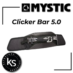 MYSTIC Clicker Bar 5.0
