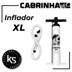 CABRINHA FX2 2022 - (Barra e inflador 30% DTO) - KiteStore - Shop Online