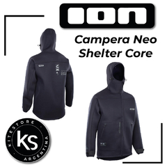 ION Neo Shelter Core Man