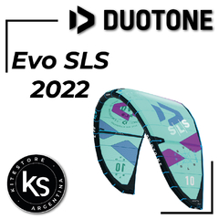 DUOTONE - Evo SLS - 2022