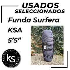 Funda Surfera KSA