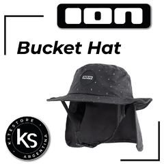 ION Bucket Hat