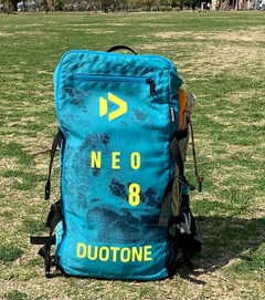 DUOTONE NEO 8 Mts. Con Trust Bar - 2019