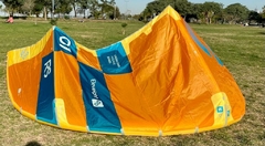 Eleveight RS 7 Mts C/ Barra - 2020 - KiteStore - Shop Online
