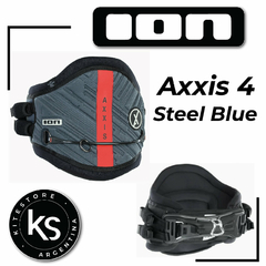 ION Axxis 4 - comprar online