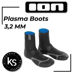 ION Botas Plasma 3,2 mm