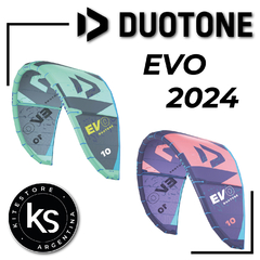 DUOTONE Evo - 2024 - "PRE - VENTA