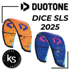 DUOTONE - Dice SLS - 2025 - "PRE-VENTA" - comprar online