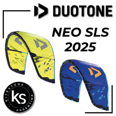 DUOTONE - Neo SLS - 2025 - "PRE-VENTA"