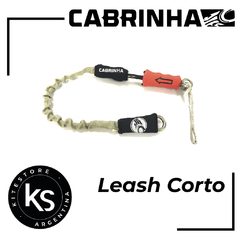CABRINHA Leash Corto - comprar online