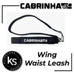 CABRINHA Wing Waist Leash - comprar online