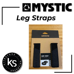 MYSTIC Leg Strap - comprar online