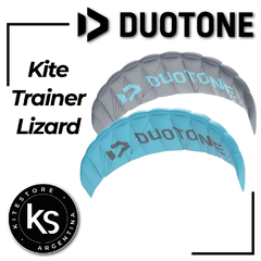 DUOTONE - Lizard Trainer Kite