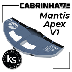 CABRINHA Mantis Apex V1 - 2023 - comprar online