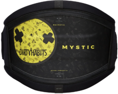 MYSTIC Majestic "Dirty Habits" + Stealth Bar Gen 3 Kite - KiteStore - Shop Online