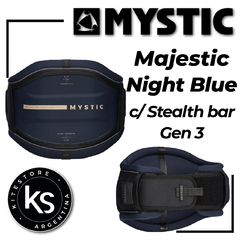 MYSTIC Majestic + Stealth Bar Gen 3 Kite