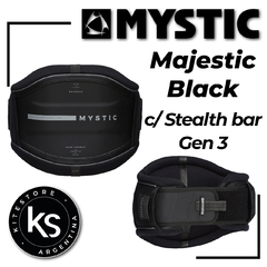 MYSTIC Majestic + Stealth Bar Gen 3 Kite - comprar online