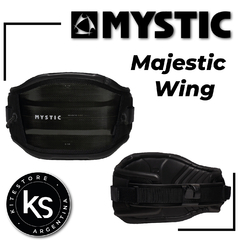 MYSTIC Majestic Wing