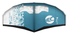 CABRINHA Mantis V3 WDW - 2023 - KiteStore - Shop Online