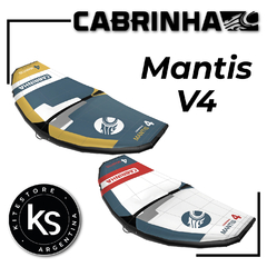 CABRINHA Mantis V4 WDW - 2024