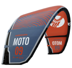 CABRINHA Moto 2022 - (Barra e inflador 30% DTO) en internet