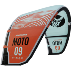 CABRINHA Moto 2022 - (Barra e inflador 30% DTO) - KiteStore - Shop Online