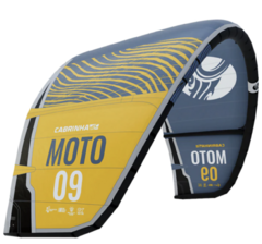 CABRINHA Moto 2022 - (Barra e inflador 30% DTO) - comprar online