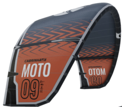 CABRINHA Moto 2021 - (Barra e inflador 30% DTO) - comprar online