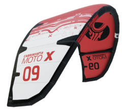 CABRINHA Moto X - 2023 - KiteStore - Shop Online