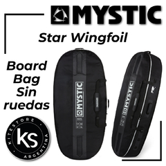 MYSTIC Board Bag Star Wingfoil