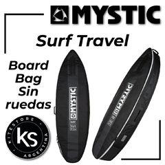 MYSTIC Board Bag Star Surf Travel sin ruedas
