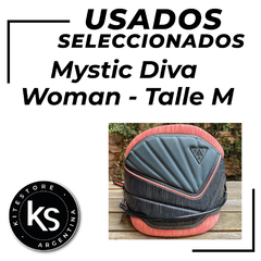 MYSTIC Diva - Pink - Talle M