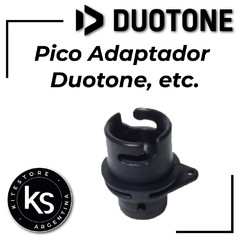 Pico Adaptador Duotone (alternativo) - comprar online