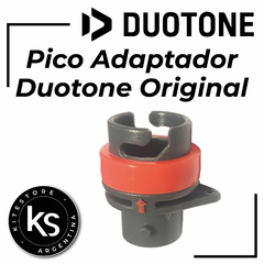 DUOTONE Pico Adaptador (original)