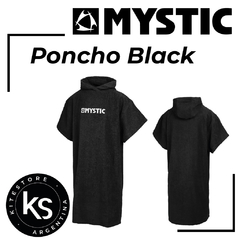 MYSTIC Poncho - comprar online