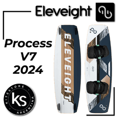 ELEVEIGHT Process V7 - 2024 - Completa