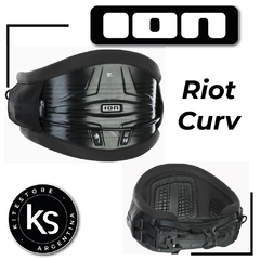 ION Riot Curv 14 - Men