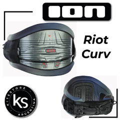 ION Riot Curv 14 - Men - comprar online