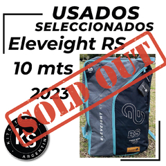 Eleveight RS 10 Mts. - 2023